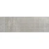 E-tile Tribeca keramične ploščice, rectangles gris, 33.3x100cm