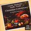 CHRISTMAS CONCERTOS