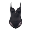 TRIUMPH Bodi True Shape Sensation BSWP, črna