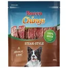Varčno pakiranje Rocco Chings Steak Style - Račje meso 4x200 g