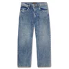TIMBERLAND Kavbojke modra