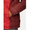 Columbia Puhovka Labyrinth Loop™ II 2086894 Rdeča Regular Fit