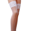Passion ST003 Stockings 17 Den Bianco 3-4