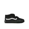 Tenis superge Vans Uy Sk8-Mid Reissue V VN0A346YLWB1 Črna