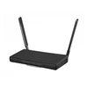 MIKROTIK hAP ax3 z licenco RouterOS L6 5x Gigabit LAN, Dual Band, USB, PoE C53UiG+5HPaxD2HPaxD