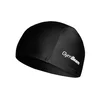 GymBeam Comfort Swimming Cap Black