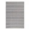 eoshop Kos zunanje preproge Aruba 4903 siva (Varianta: 240x340 cm)