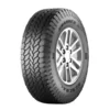 General GRABBER AT3 ( LT285/70 R17 116/113S 6PR, sa rebrom felne )