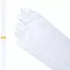 OEM Priključek Za Varjenje Plastike – PE, Beli, 40 cm Dolžina | Za Popravilo Zbiornikov, Zderzakov, Pojemnikov