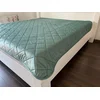 Mekani prekrivač Soft cover Mint 200x230cm ( VLK4010325-mint )