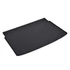 Rubber trunk mat Hyundai Kona 2017-2023 (lower floor)