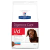 Hill’s Prescription Diet Digestive Care I/D Stress Mini - 3 kg
