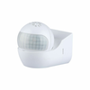 PIR senzor pokreta 180° 800 W/230 V IP44, beo