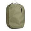Thule Clean/Dirty Packing Cube potovalni organizator, zelen