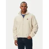 Tommy Jeans Prehodna jakna Essential DM0DM22720 Bež Regular Fit