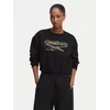 Reebok Jopa Renata RK25707CCW Črna Cropped Fit