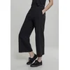 Womens Culotte black