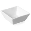 shumee Cuadrado TAPAS MINI porcelanasta skleda za prigrizke, set 6 kos. - Hendi 784327