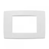 VIMAR NEVE UP MASKA 3 MJ BIJELA VI09653.01