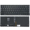 Tastatura za laptop HP ProBook 440 G8 G9 445 G8 G9 G10 veliki enter backlight