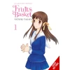 BX-FRUITS BASKET COMPLETE BXSET