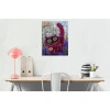 Wallity Slika na platnu 30x40cm