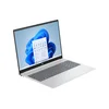 HP OmniBook 5 16-ba1002nm,Intel Core i5-1334U,16GB RAM onboard,1TB PCIe NVMe M.2 SSD,16 OLED 2K 1920x1200,Intel Iris X Graphics,Backlit,1 USB-A 3.2,1 USB-A 3.1,HDMI 2.1,2 USB-C 3.2,BT 5.4,Free DOS,YU,Glacier silver,3yw