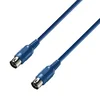 AH MIDI KABEL 1,5m BLUE