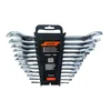 Topmaster Ključ GD Viljuškasti 230402, 12 kom.komplet 6-32mm