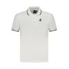 U.S. Grand polo Muška polo majica AU02659_BI6BIANC, Bela
