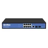 Ernitec Omrežno stikalo ELECTRA-M08-1GB