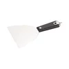 PLESKARSKA LOPATICA Z IZVIJAČEM PH2 125mm INOX, TRIUSO | Topdom