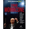 MORRICONE ENNIO AKKORDEON PUR + AUDIO STREAM