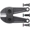 KNIPEX Čeljusti za klešta 71 79 760