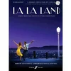 LA LA LAND SING ALONG SELECTION +CD