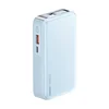 Remax Power Bank FCP-25 QC22.5W Type-C 10000mAh, Plavi
