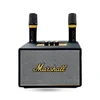 MARSHALL M100 Bluetooth zvucnik MSL 15W+5W HF tweeter BT MIC2