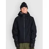 Volcom tester 3L Gore-Tex Jacket black