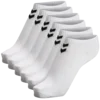 Hummel Nogavice hmlCHEVRON 6-PACK ANKLE SOCKS