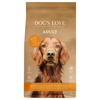 Dog´s Love Adult puran - 12 kg