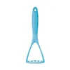 Potato masher, 25 cm, plastic, Blue - Colourworks