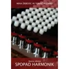 DEBEVEC/ROA1ANC:SPOPAD HARMONIK NOTNA ZBIRKA