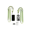 SmallRig FilMov Phone Shoulder Strap (Green) 5301