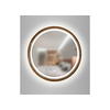 Ogledalo Perfection Slim 85 Oreh LED