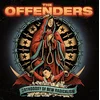 Offenders - Orthodoxy Of New Radicalism (Limited Edition) (Coloured) (LP)