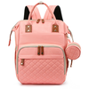 Torba za mame 900D roze