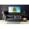tulup.si Slika na akrilnem steklu Grass nature tree pljuča 140x70 cm 4 obešalnika