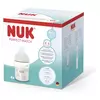 Nuk komplet stekleničk Perfect Match 150ml, 4 kos rainbow