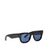 Sončna očala Ray-Ban 0RB4940 Črna