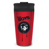 Šolja The Boys (C-Word Stencil) Metal Travel Mug